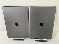 Apple ipad 7th gen - wif - 32 gb - space gray (2x) - afbeelding 6 van  8