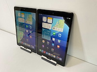 Apple ipad 7th gen - wifi - 32 gb - space gray (2x) - afbeelding 3 van  8