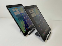 Apple ipad 7th gen - wifi - 32 gb - space gray (2x) - afbeelding 4 van  8