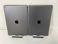 Apple ipad 7th gen - wifi - 32 gb - space gray (2x) - afbeelding 6 van  8