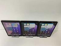 Apple ipad 7th gen - wifi - 32 gb - space gray (3x) - afbeelding 2 van  8