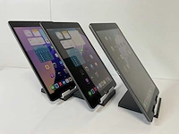 Apple ipad 7th gen - wifi - 32 gb - space gray (3x) - afbeelding 3 van  8