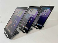 Apple ipad 7th gen - wifi - 32 gb - space gray (3x) - afbeelding 4 van  8