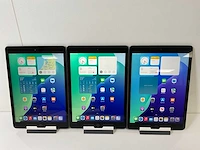Apple ipad 7th gen - wifi - 32 gb - space gray (3x) - afbeelding 1 van  9