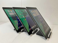 Apple ipad 7th gen - wifi - 32 gb - space gray (3x) - afbeelding 3 van  9