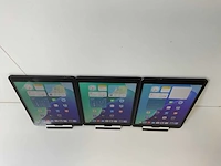Apple ipad 7th gen - wifi - 32 gb - space gray (3x) - afbeelding 4 van  9