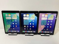 Apple ipad 7th gen - wifi - 32 gb - space gray (3x) - afbeelding 1 van  9