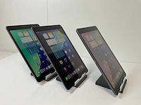Apple ipad 7th gen - wifi - 32 gb - space gray (3x) - afbeelding 4 van  9