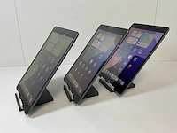 Apple ipad 7th gen - wifi - 32 gb - space gray (3x) - afbeelding 5 van  9