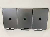 Apple ipad 7th gen - wifi - 32 gb - space gray (3x) - afbeelding 6 van  9