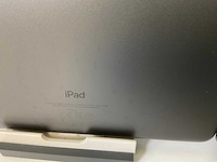 Apple ipad 7th gen - wifi + cellular - 32 gb - space gray (3x) - afbeelding 8 van  9