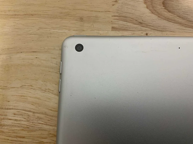 Apple ipad 8 | a2270 tablet - afbeelding 4 van  5