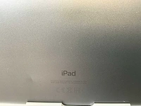 Apple ipad 8th gen - wi-fi & cellular - 128 gb - space gray (2x) - afbeelding 6 van  6