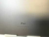 Apple ipad 8th gen - wi-fi & cellular - 32 gb - space gray (2x) - afbeelding 5 van  6