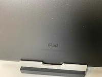 Apple ipad 8th gen - wifi + cellular - 32 gb - space gray (3x) - afbeelding 9 van  9
