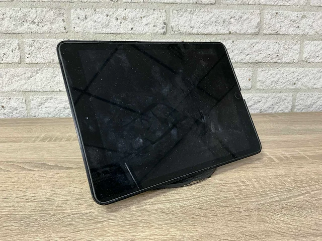 Apple ipad 8th gen 32gb tablet - afbeelding 1 van  2