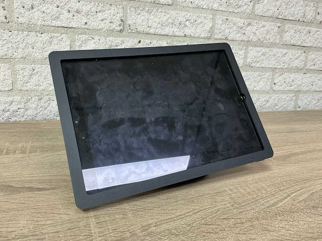 Apple ipad 8th gen 32gb tablet - afbeelding 1 van  3