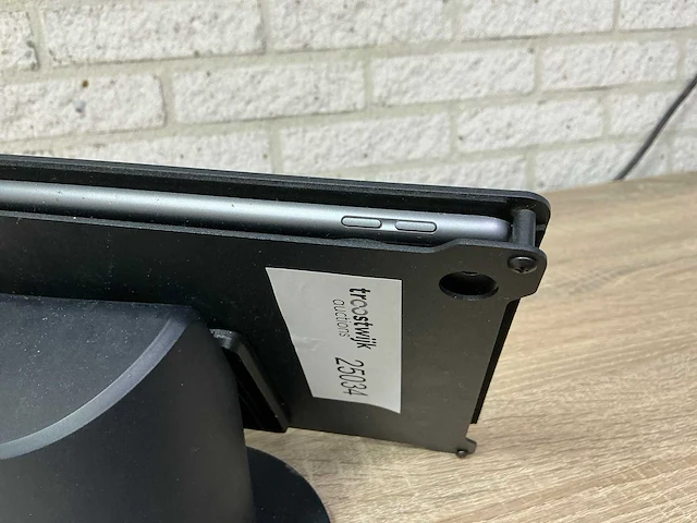 Apple ipad 8th gen 32gb tablet - afbeelding 3 van  3