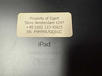 Apple ipad 8th gen tablet - afbeelding 4 van  4
