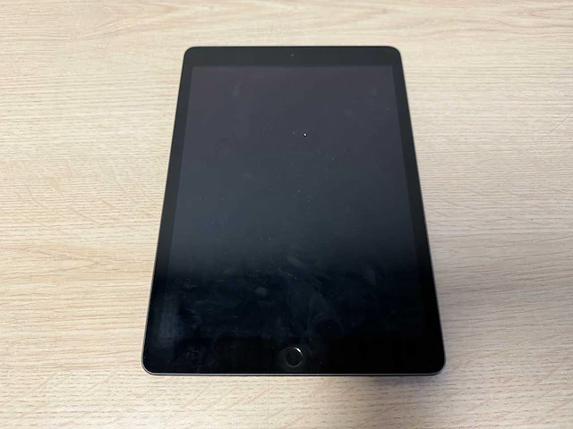 Apple ipad 8th gen tablet - afbeelding 1 van  4