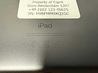 Apple ipad 8th gen tablet - afbeelding 4 van  4