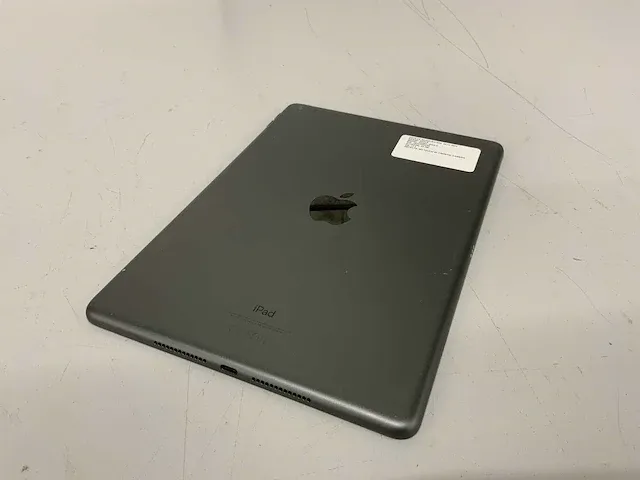 Apple ipad 9 - a2602 tablet - afbeelding 2 van  4