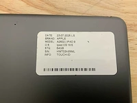 Apple ipad 9 a2602 tablet (2x) - afbeelding 4 van  6