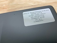 Apple ipad 9 a2602 tablet (2x) - afbeelding 7 van  10