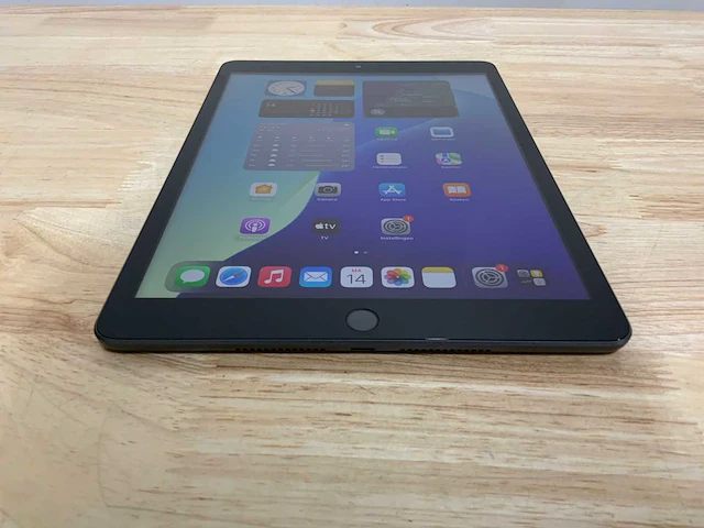Apple ipad 9 a2602 tablet - afbeelding 2 van  6