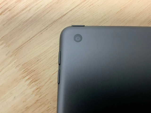 Apple ipad 9 a2602 tablet - afbeelding 5 van  6
