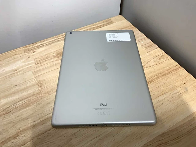Apple ipad 9 a2602 tablet - afbeelding 3 van  7