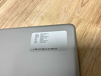 Apple ipad 9 a2602 tablet - afbeelding 4 van  7