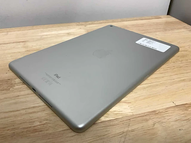 Apple ipad 9 a2602 tablet - afbeelding 5 van  7