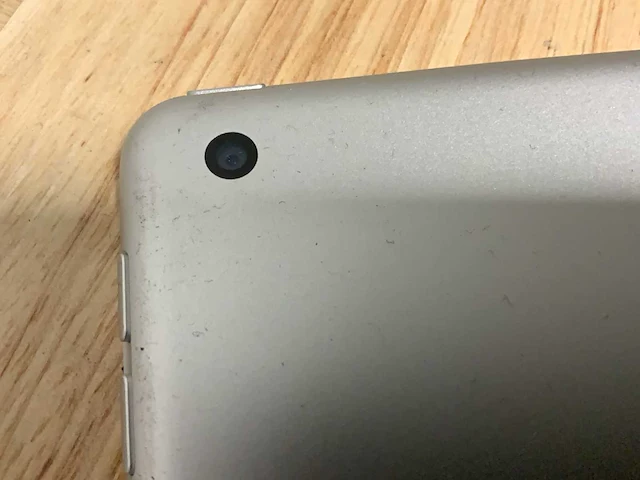Apple ipad 9 a2602 tablet - afbeelding 6 van  7