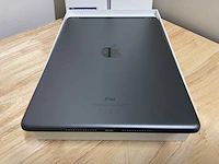 Apple ipad 9 a2604 space gray tablet - afbeelding 2 van  4