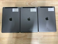 Apple ipad 9 a2604 tablet (3x) - afbeelding 2 van  6
