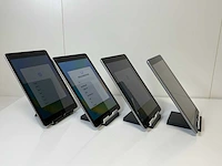 Apple ipad 9.7" (2017) - wi-fi - 32 gb - space gray (4x) - afbeelding 3 van  5