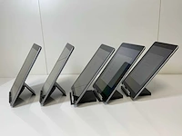 Apple ipad 9.7" (2017) - wi-fi - 32 gb - spacegrijs (5x) - afbeelding 3 van  5
