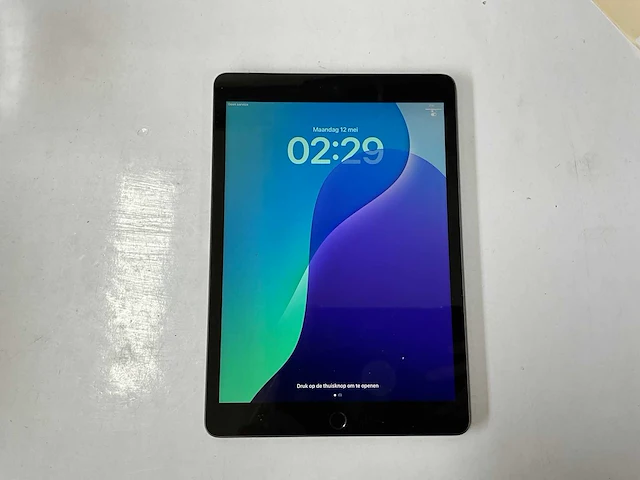 Apple ipad 9 - afbeelding 1 van  3