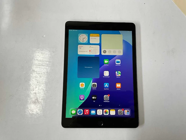 Apple ipad 9 - afbeelding 2 van  3