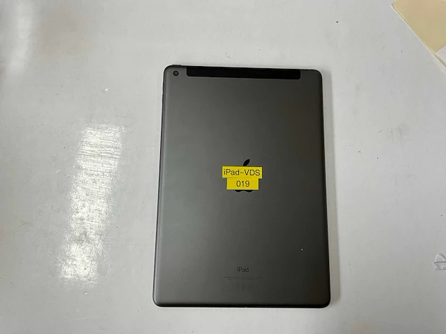 Apple ipad 9 - afbeelding 3 van  3