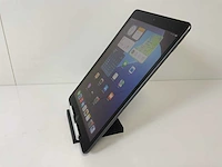 Apple ipad 9th gen - wi-fi & cellular - 256 gb - space gray - afbeelding 3 van  5