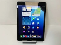Apple ipad 9th gen - wi-fi & cellular - 64 gb - space gray