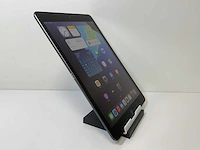 Apple ipad 9th gen - wi-fi & cellular - 64 gb - space gray - afbeelding 2 van  5
