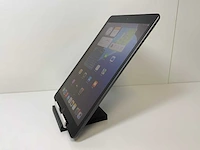 Apple ipad 9th gen - wi-fi & cellular - 64 gb - space gray - afbeelding 3 van  5
