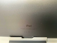 Apple ipad 9th gen - wi-fi & cellular - 64 gb - space gray - afbeelding 5 van  5