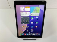 Apple ipad 9th gen - wifi + cellular - 64 gb - gray - afbeelding 1 van  6