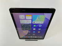 Apple ipad 9th gen - wifi + cellular - 64 gb - gray - afbeelding 2 van  6