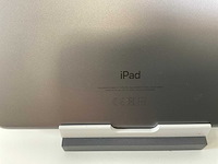 Apple ipad 9th gen - wifi + cellular - 64 gb - gray - afbeelding 6 van  6