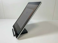 Apple ipad 9th gen (2021) 10.2” - wi-fi & cellular - 64 gb - silver - afbeelding 2 van  5